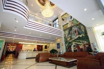 Bi Shui Yun Tian Hotel - Beijing Bi Shui Yun Tian Hotel - Beijing