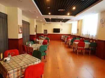 Home Inn Harbin Minhang Road Wanda Plaza Home Inn Harbin Minhang Road Wanda Plaza