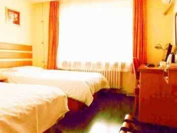 Home Inn Harbin Minhang Road Wanda Plaza Home Inn Harbin Minhang Road Wanda Plaza