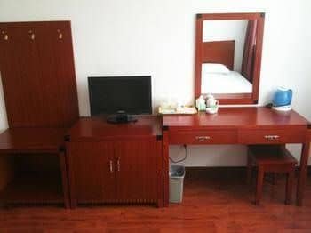 Beijing Dongfang Wensheng Hotel Beijing Dongfang Wensheng Hotel