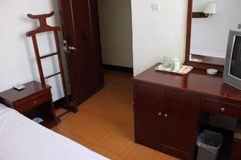 Beijing Dongfang Wensheng Hotel2