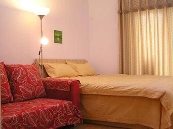 Mayson Beijing Haidian Zhichunlu Road Serviced Apartment0
