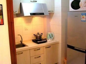 Mayson Beijing Haidian Zhichunlu Road Serviced Apartment4