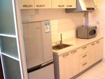 Mayson Beijing Haidian Zhichunlu Road Serviced Apartment1