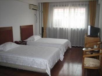 Beijing Ande Hotel2