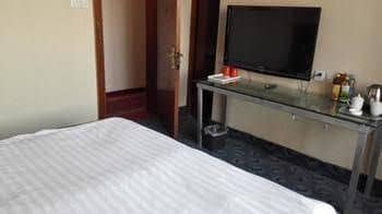 Juhe Express Hotel Luoyang Tianjin Road Juhe Express Hotel Luoyang Tianjin Road