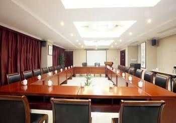 Hangzhou Mymoon Hotel0