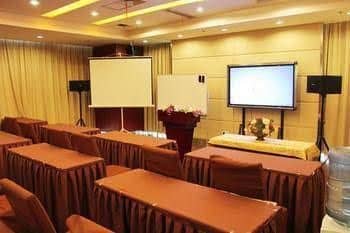 Meliyajin Business Hotel Meliyajin Business Hotel