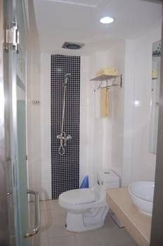 Ma'anshan Fast 109 Hotel - Hunan Road2