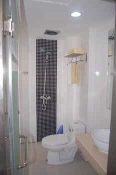 Ma'anshan Fast 109 Hotel - Hunan Road Ma'anshan Fast 109 Hotel - Hunan Road