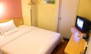 Ma'anshan Fast 109 Hotel - Hunan Road4