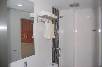 Ma'anshan Fast 109 Hotel - Hunan Road Ma'anshan Fast 109 Hotel - Hunan Road