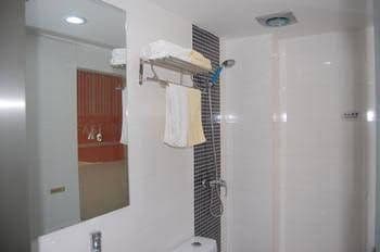 Ma'anshan Fast 109 Hotel - Hunan Road Ma'anshan Fast 109 Hotel - Hunan Road