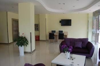 Ma'anshan Fast 109 Hotel - Hunan Road3