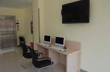 Ma'anshan Fast 109 Hotel - Hunan Road1