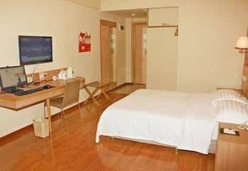 Beijing Joyinn And Suites - Xizhimen Beijing Joyinn And Suites - Xizhimen