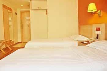 Beijing Joyinn And Suites - Xizhimen Beijing Joyinn And Suites - Xizhimen