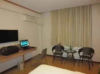 Beijing Joyinn And Suites - Xizhimen Beijing Joyinn And Suites - Xizhimen