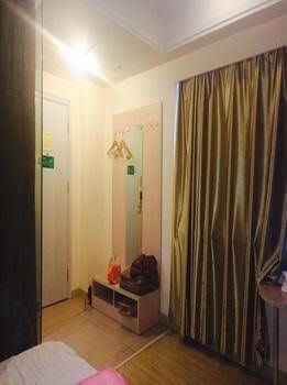 Greentree Inn Shanghai Hongqiao Junction Center Hotel0