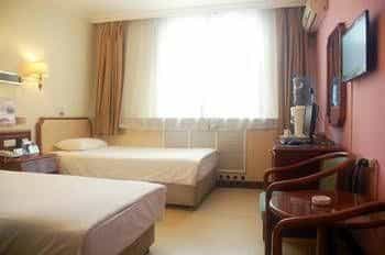 Beijing He Jia Hotel Beijing He Jia Hotel