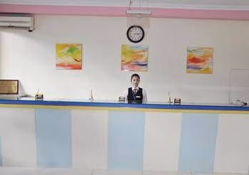 Beijing He Jia Hotel1