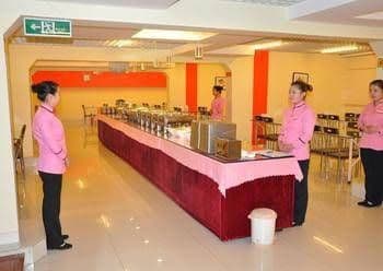 Beijing He Jia Hotel Beijing He Jia Hotel