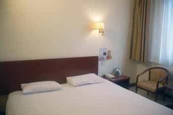 Beijing He Jia Hotel Beijing He Jia Hotel