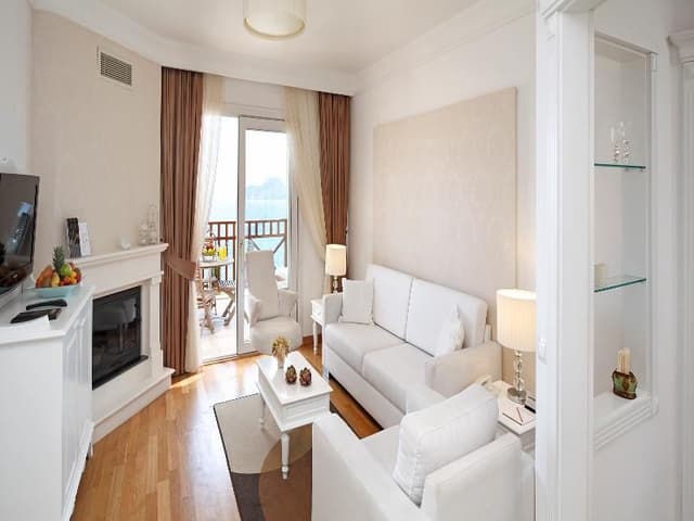 FAMILY ROOM SEA VIEW