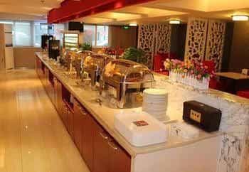 Baishi Express Hotel - Yantai South Street Branch Baishi Express Hotel - Yantai South Street Branch