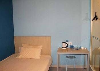 Baishi Express Hotel - Yantai South Street Branch1