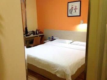 Chenzhou Sanyuan Hotel Chenzhou Sanyuan Hotel