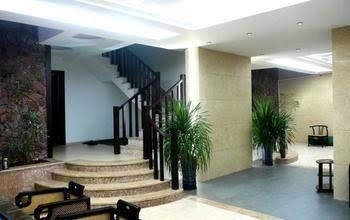 Aizhitinglan Hotspring Resort - Haikou3