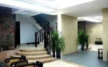 Aizhitinglan Hotspring Resort - Haikou Aizhitinglan Hotspring Resort - Haikou