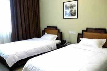 Aizhitinglan Hotspring Resort - Haikou Aizhitinglan Hotspring Resort - Haikou