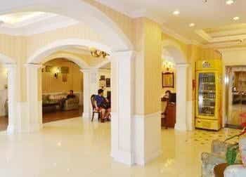 Oak Hotel Managerment Co.ltd Oak Hotel Managerment Co.ltd