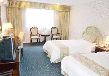 Oak Hotel Managerment Co.ltd Oak Hotel Managerment Co.ltd