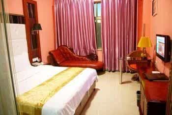 Haikou Longhua Huaxiashiji Business Hotel Haikou Longhua Huaxiashiji Business Hotel