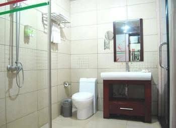 Haikou Longhua Huaxiashiji Business Hotel Haikou Longhua Huaxiashiji Business Hotel
