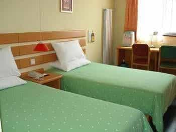 Home Inn-jinan Jiefang East Road Branch Home Inn-jinan Jiefang East Road Branch