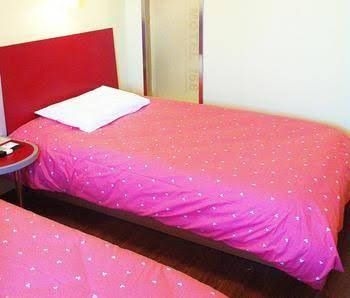 Home Inn-jinan Jiefang East Road Branch1