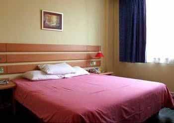 Home Inn-jinan Jiefang East Road Branch Home Inn-jinan Jiefang East Road Branch