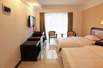 Shenyang Pangjiang Hotel Shenyang Pangjiang Hotel