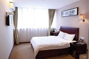 Shenzhen Jinlong Bay Business Hotel3