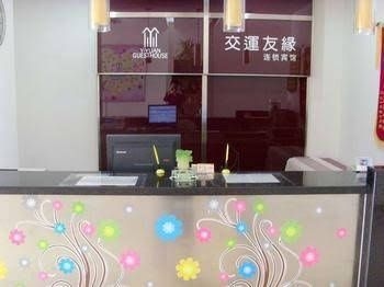 Jiaoyun Youyuan Hotel1