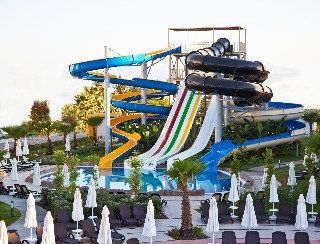 Sherwood Dreams Resort4