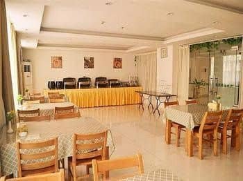 Green Tree Inn Bengbu Railway Station Hotel Green Tree Inn Bengbu Railway Station Hotel