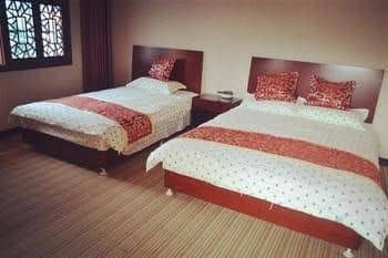 Hongcun Tiandeng Inn Hongcun Tiandeng Inn