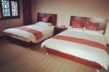 Hongcun Tiandeng Inn Hongcun Tiandeng Inn