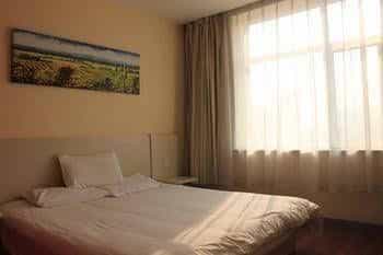 Hanting Hotel Jiefangqiao - Jinan Hanting Hotel Jiefangqiao - Jinan