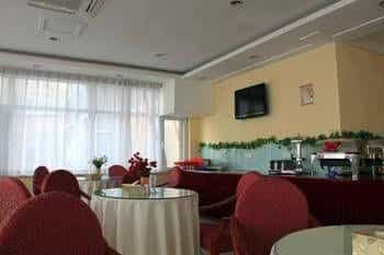 Hanting Hotel Jiefangqiao - Jinan Hanting Hotel Jiefangqiao - Jinan